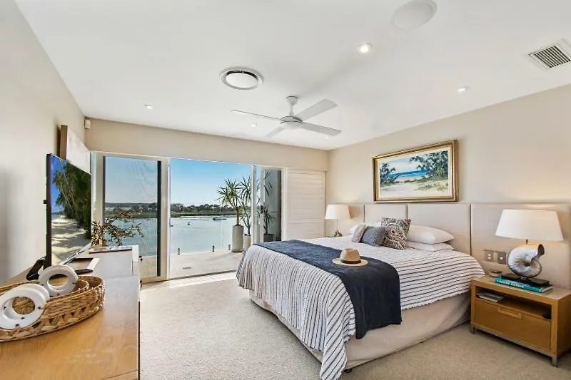 Noosa Quays Aparthotel