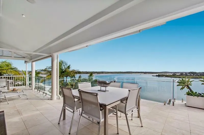 Noosa Quays Aparthotel