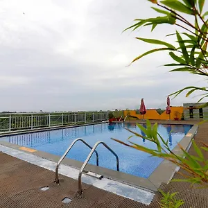 Flamingo Inn Trivandrum Hotel