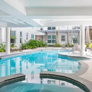 Aparthotel Emerald