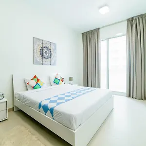 Oyo 590 Najma Tower, One Bedrooms Apartments, Sports Guest house