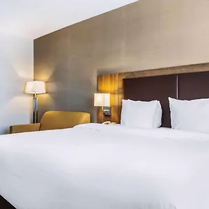 Quality Aeroport Hotel