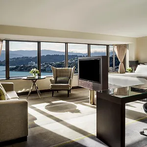 Intercontinental By Ihg Hotel