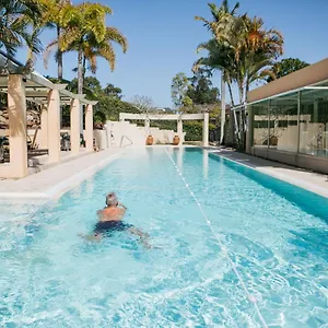 Resort Springs Golf &