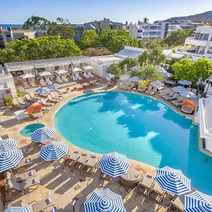 Hotel Sofitel Pacific