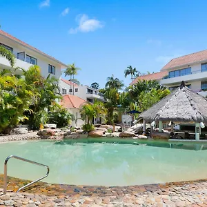 Aparthotel International