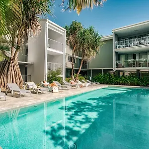 Aparthotel Jacaranda