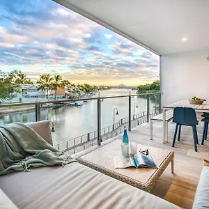 Aparthotel Jacaranda