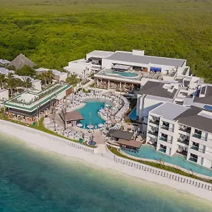 Desire Riviera Maya - Couples Only (adults Only) Resort