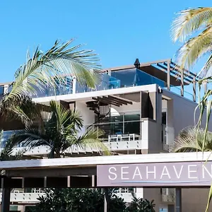 4* Курортный комплекс Seahaven Beachfront