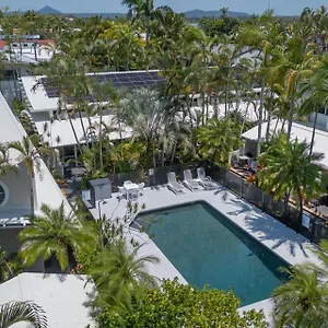 Aparthotel Caribbean