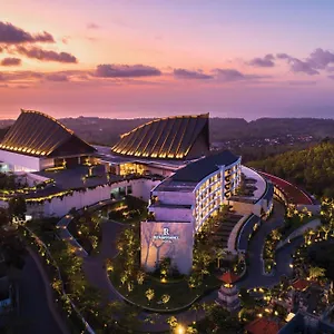 Renaissance Bali Uluwatu & Resort