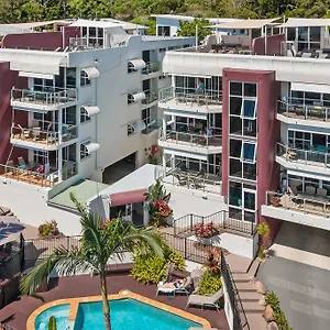 Bali Lägenhetshotell