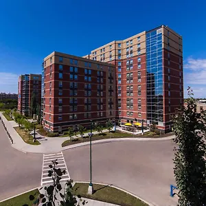 Macewan Hostel