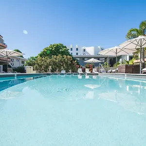 Aparthotel Laguna