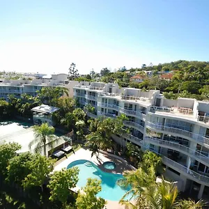 Aparthotel Hill
