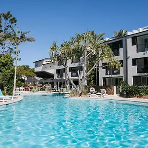 Blue Noosa Heads