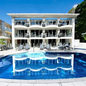 Aparthotel Sandcastles