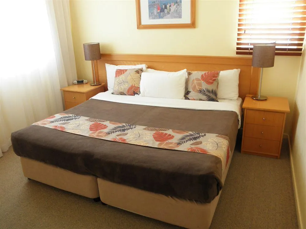 Noosa Quays Aparthotel 4*, Noosa Heads Australia