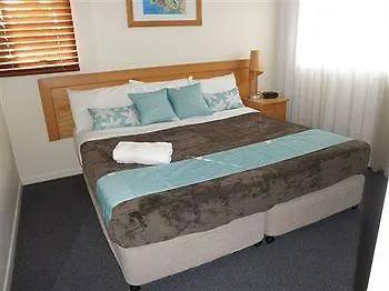 Noosa Quays Aparthotel