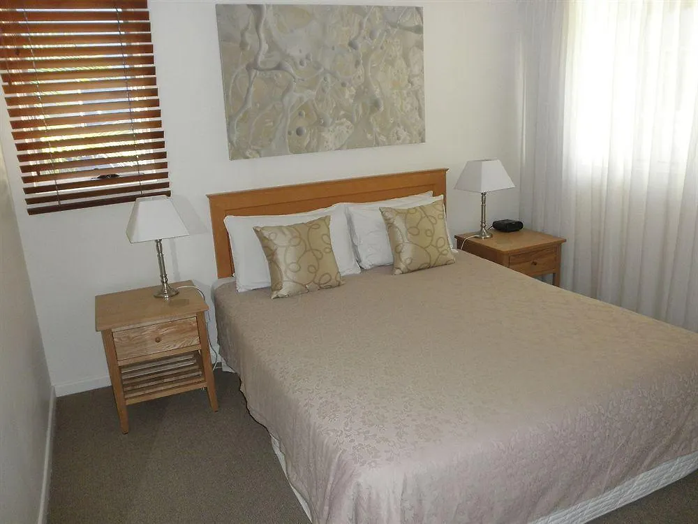 Noosa Quays Aparthotel