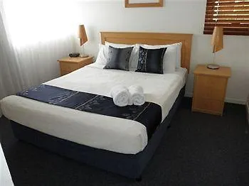 Noosa Quays Aparthotel 4*, Noosa Heads