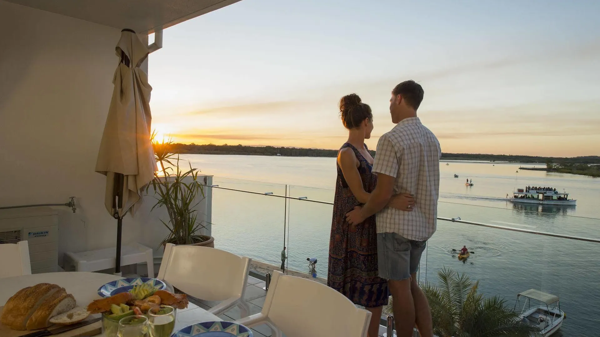 Noosa Quays Aparthotel Australia