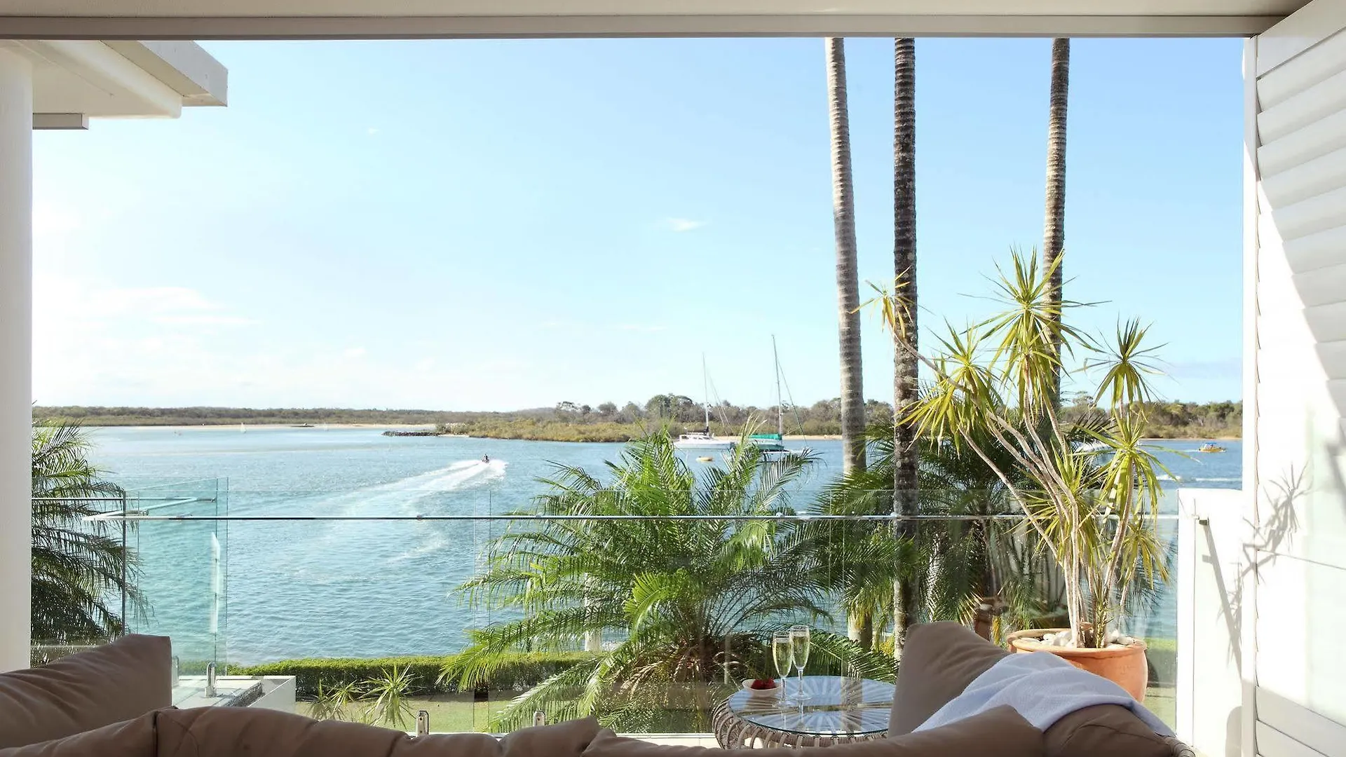 Noosa Quays Aparthotel