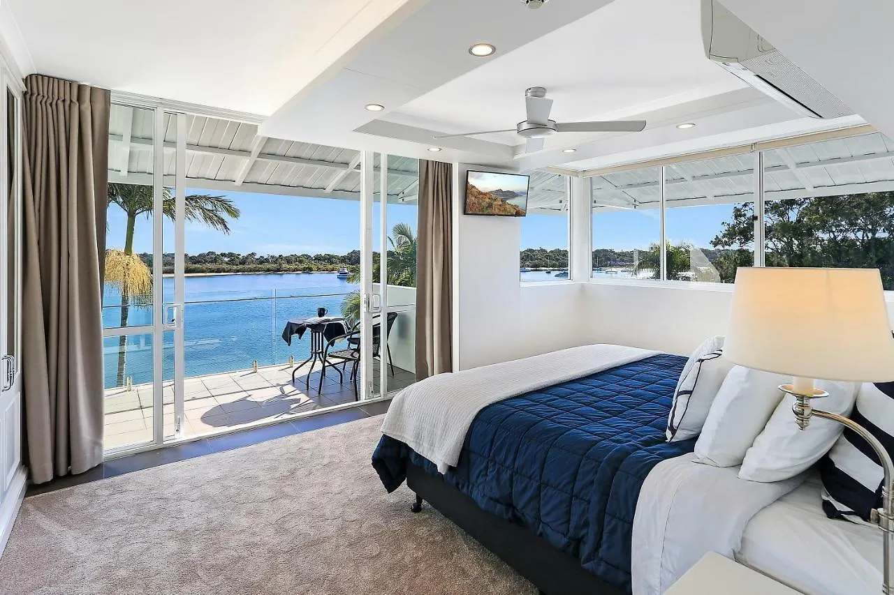 Noosa Quays Aparthotel 4*, Noosa Heads Australia
