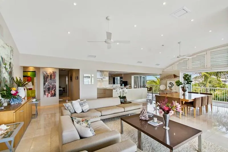 Noosa Quays Aparthotel
